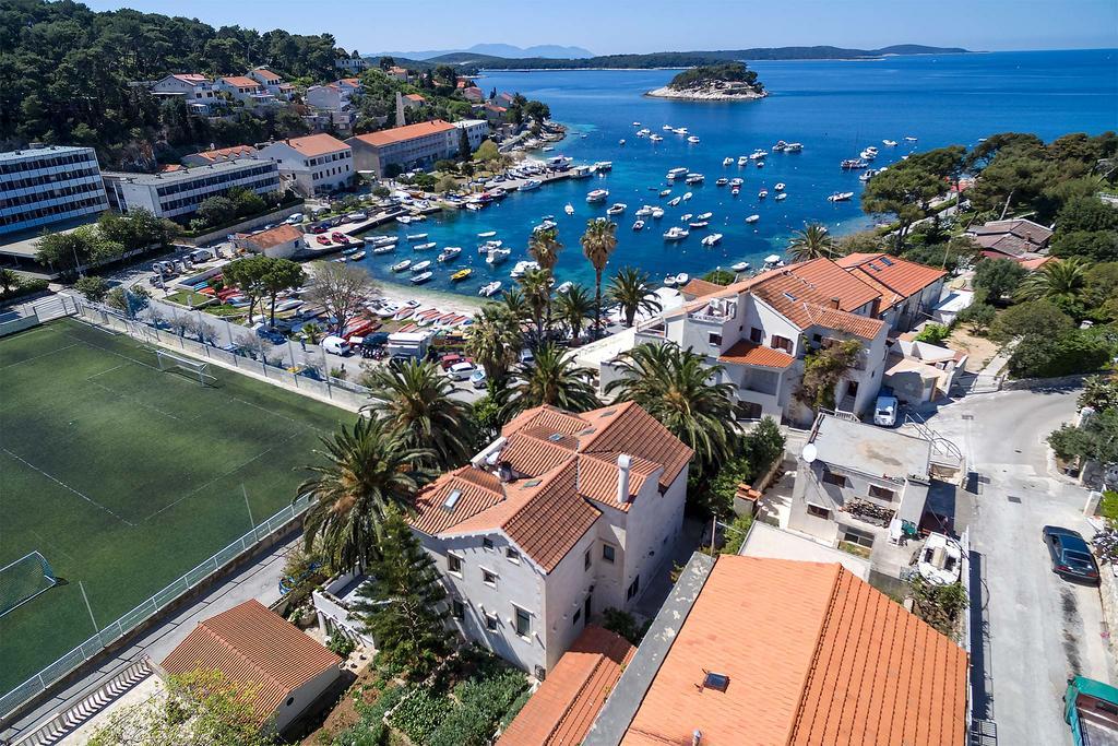 Domus Marini Apartman Hvar Town